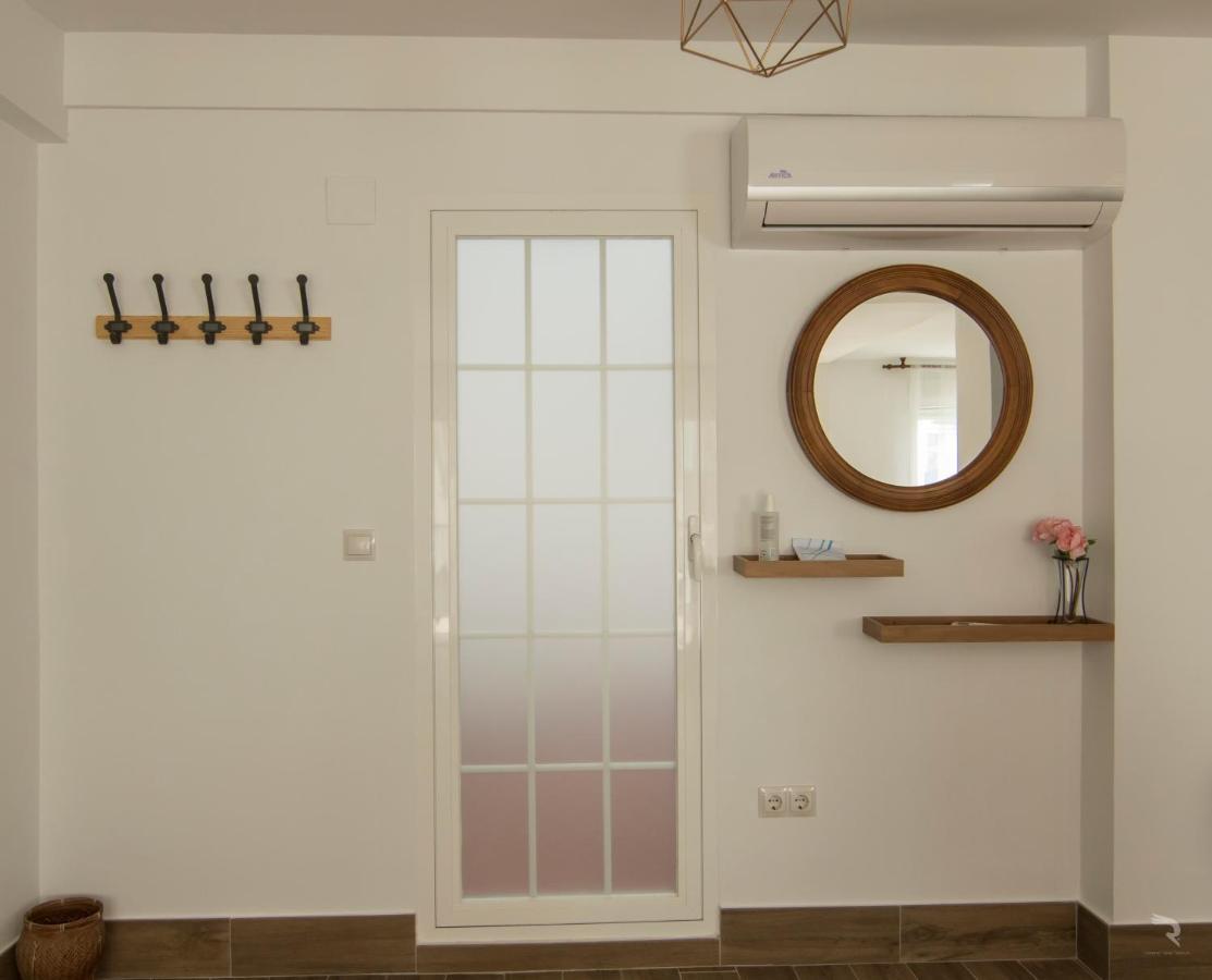Apartamento Avenida Principal I Altea Bagian luar foto