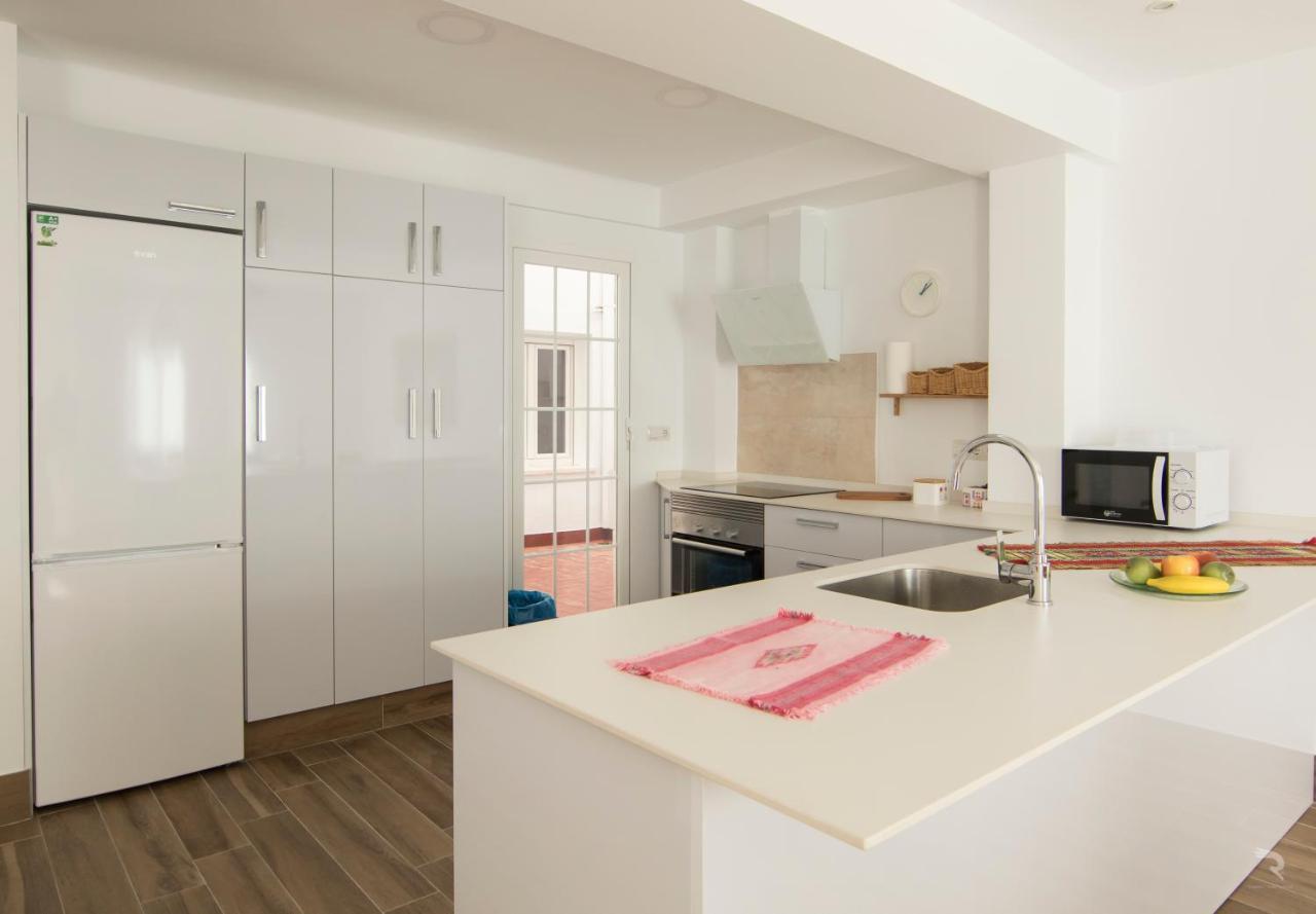 Apartamento Avenida Principal I Altea Bagian luar foto