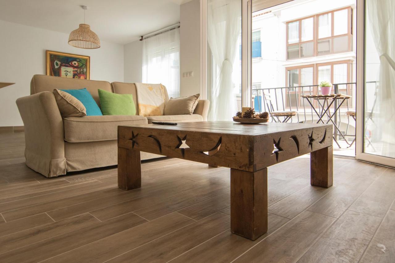 Apartamento Avenida Principal I Altea Bagian luar foto