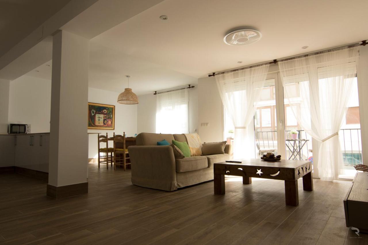 Apartamento Avenida Principal I Altea Bagian luar foto