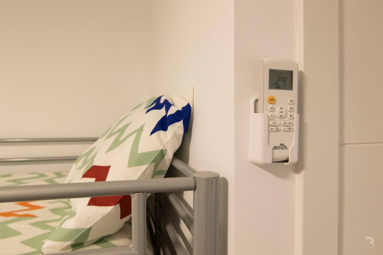 Apartamento Avenida Principal I Altea Bagian luar foto