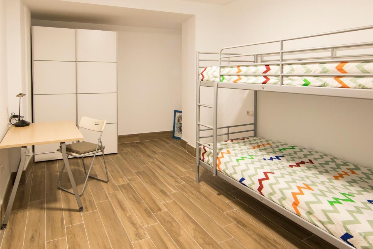 Apartamento Avenida Principal I Altea Bagian luar foto