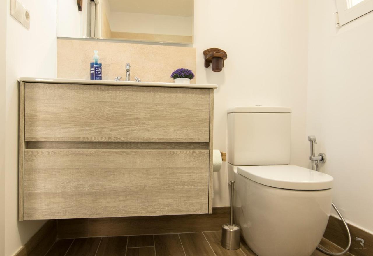Apartamento Avenida Principal I Altea Bagian luar foto