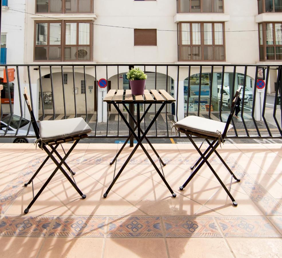 Apartamento Avenida Principal I Altea Bagian luar foto