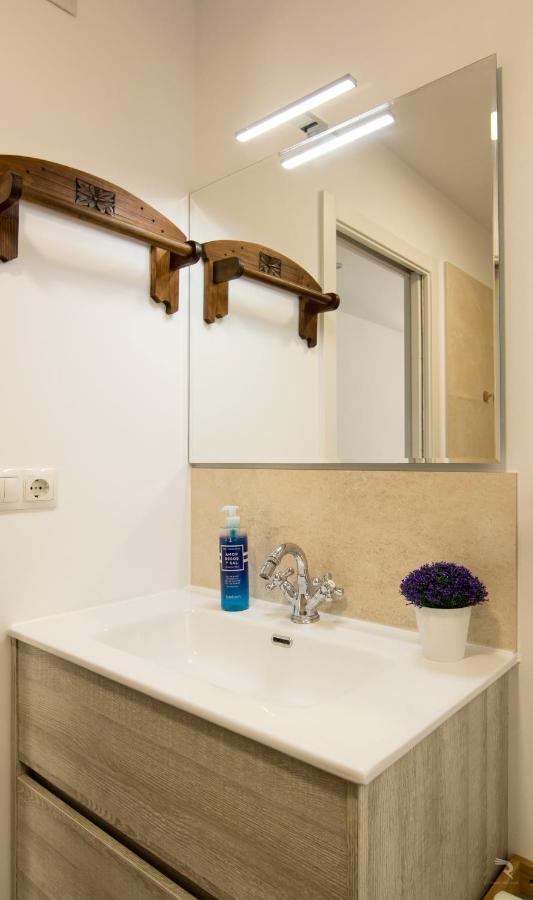 Apartamento Avenida Principal I Altea Bagian luar foto